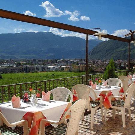 Hotel Rentschnerhof Bozen Extérieur photo