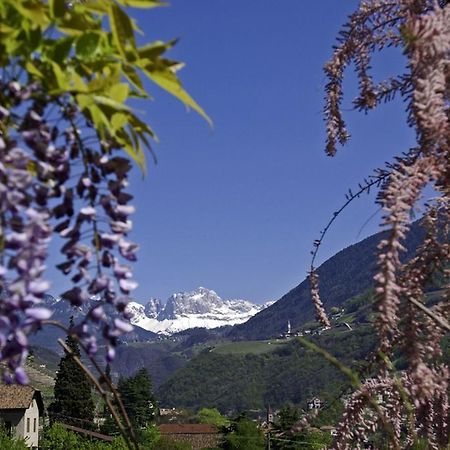 Hotel Rentschnerhof Bozen Extérieur photo