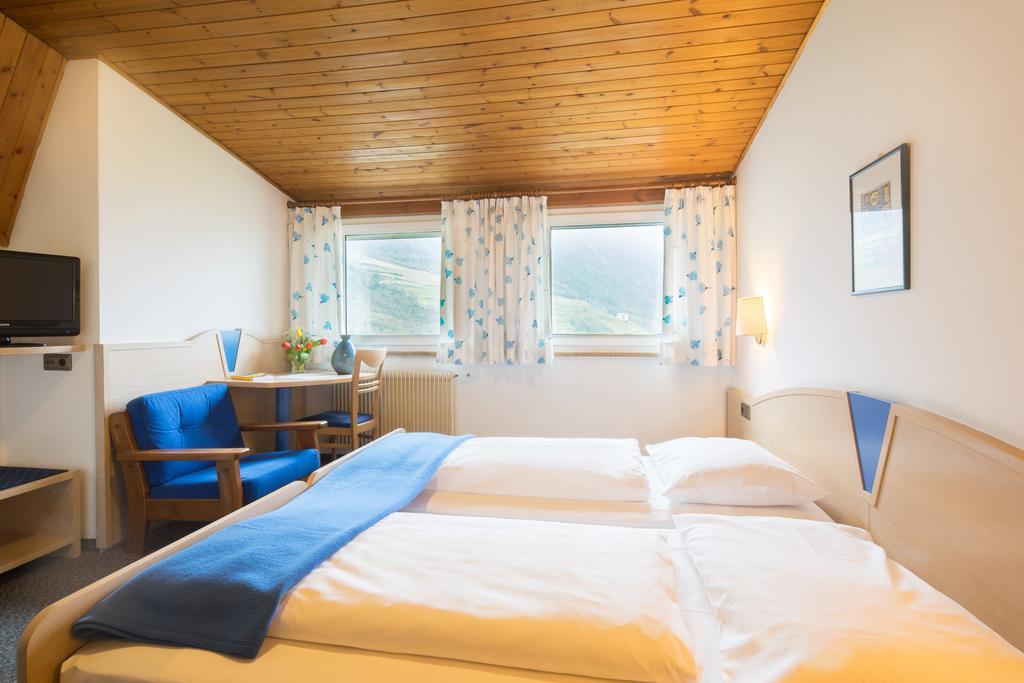 Hotel Rentschnerhof Bozen Chambre photo