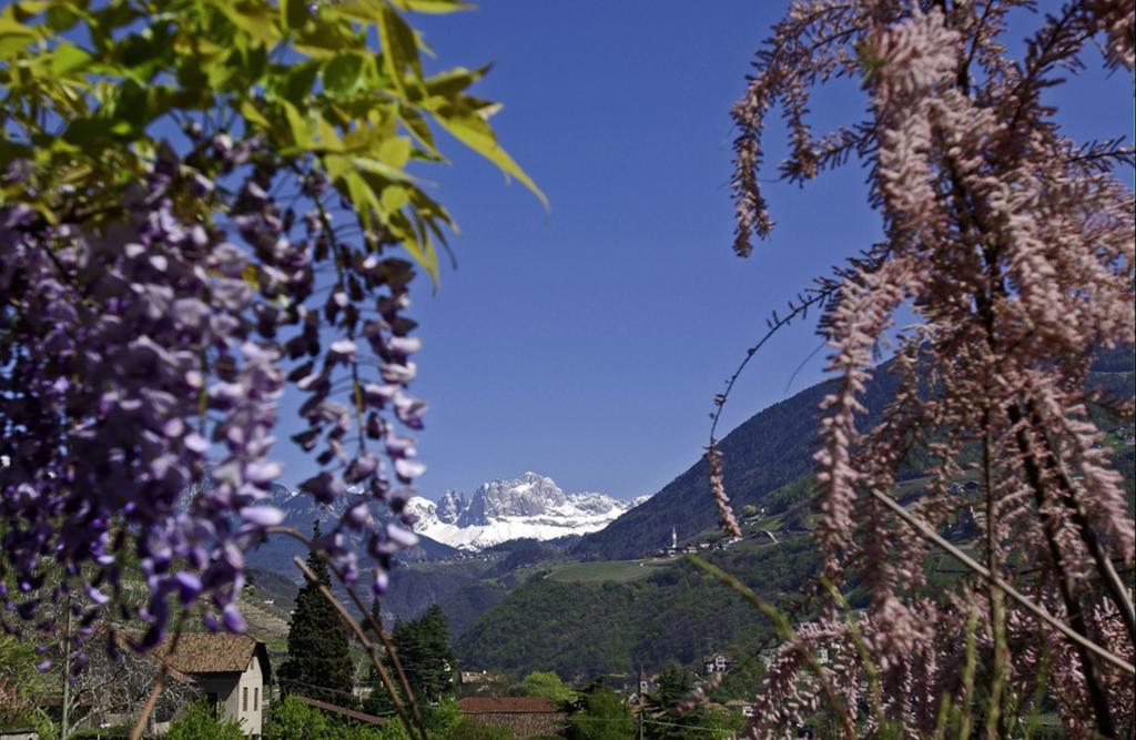 Hotel Rentschnerhof Bozen Extérieur photo