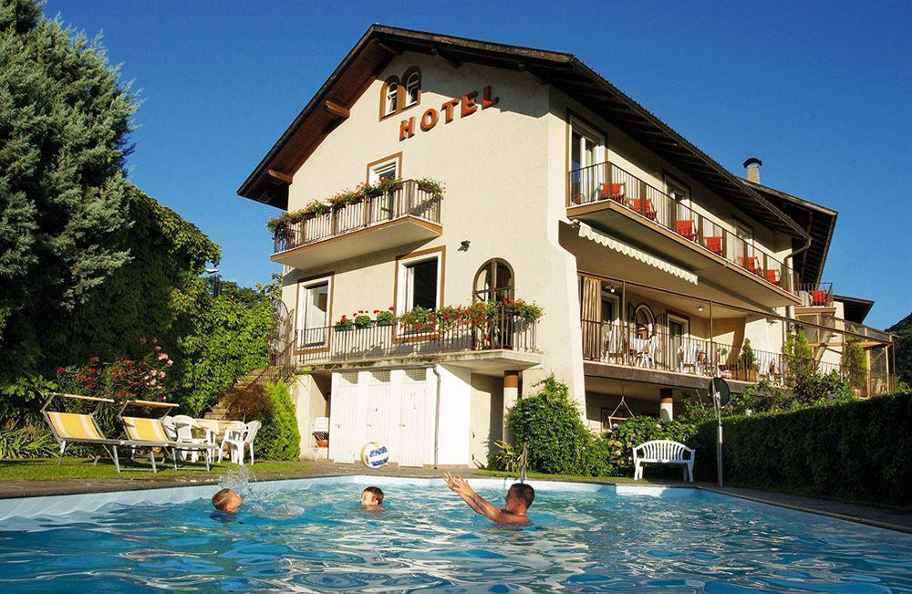 Hotel Rentschnerhof Bozen Extérieur photo