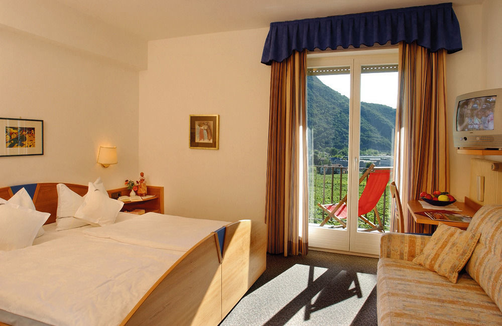 Hotel Rentschnerhof Bozen Extérieur photo