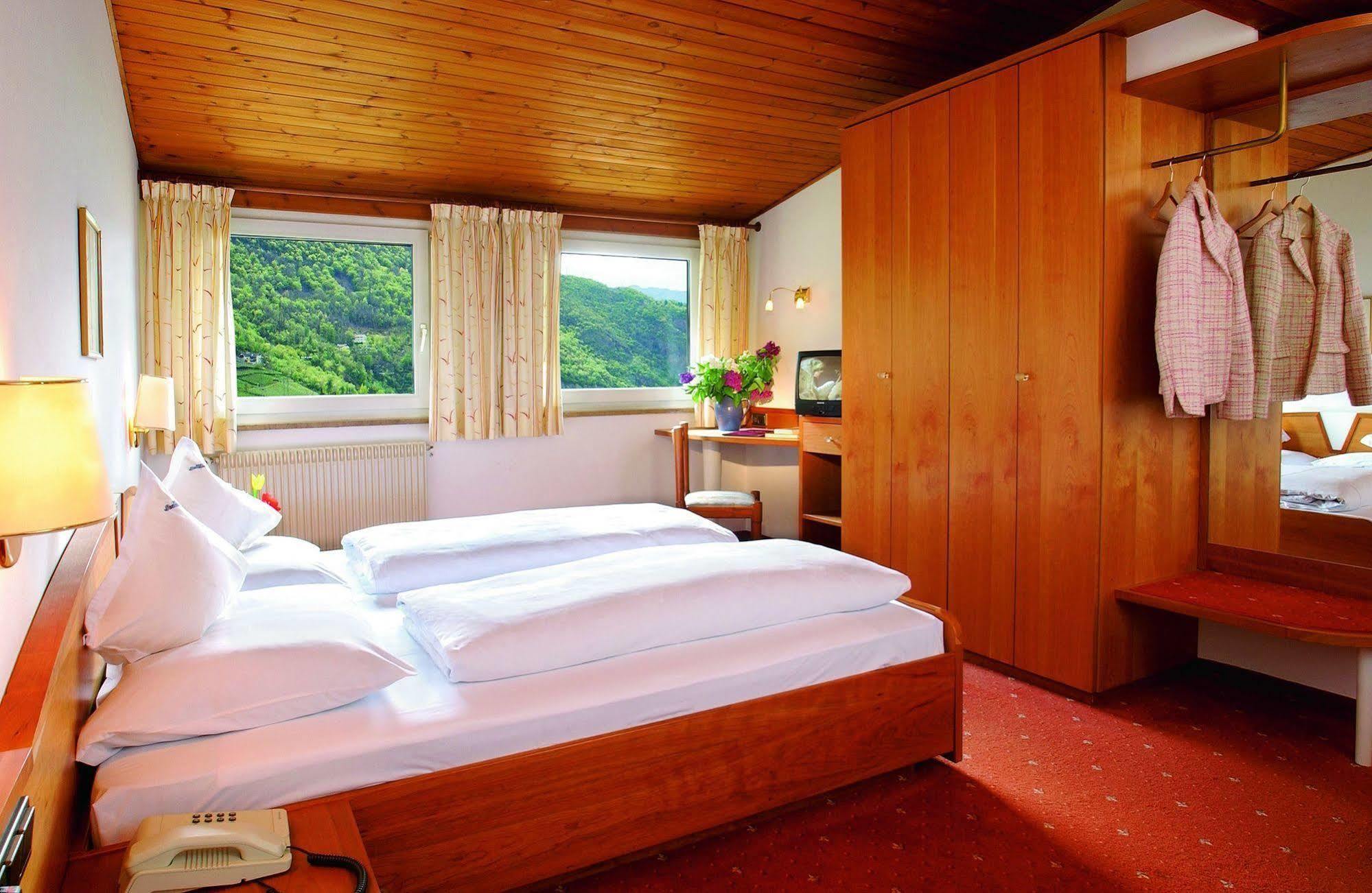 Hotel Rentschnerhof Bozen Extérieur photo