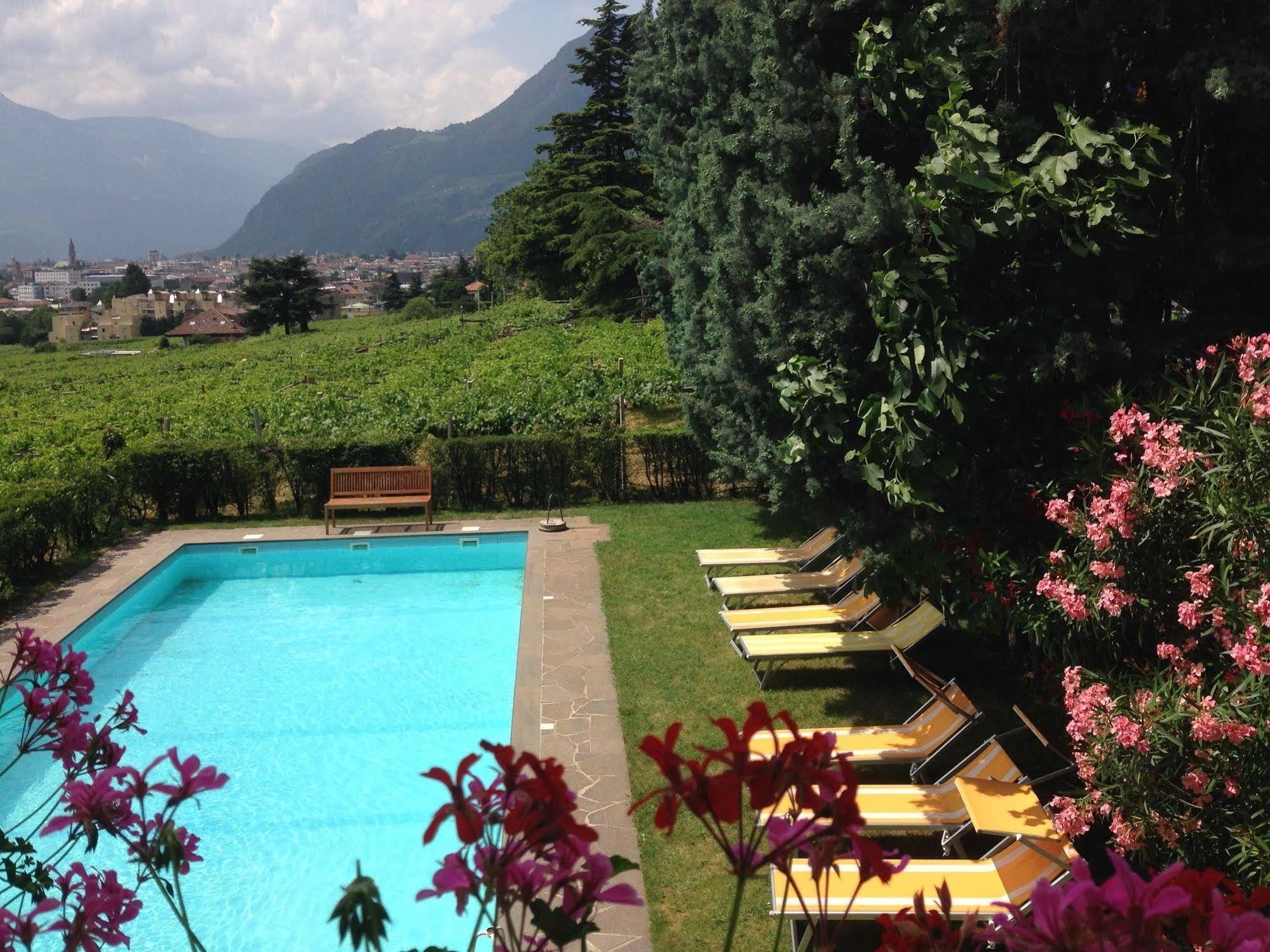 Hotel Rentschnerhof Bozen Extérieur photo