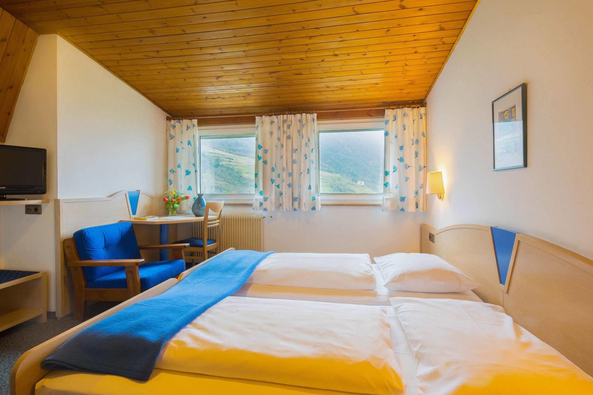 Hotel Rentschnerhof Bozen Extérieur photo