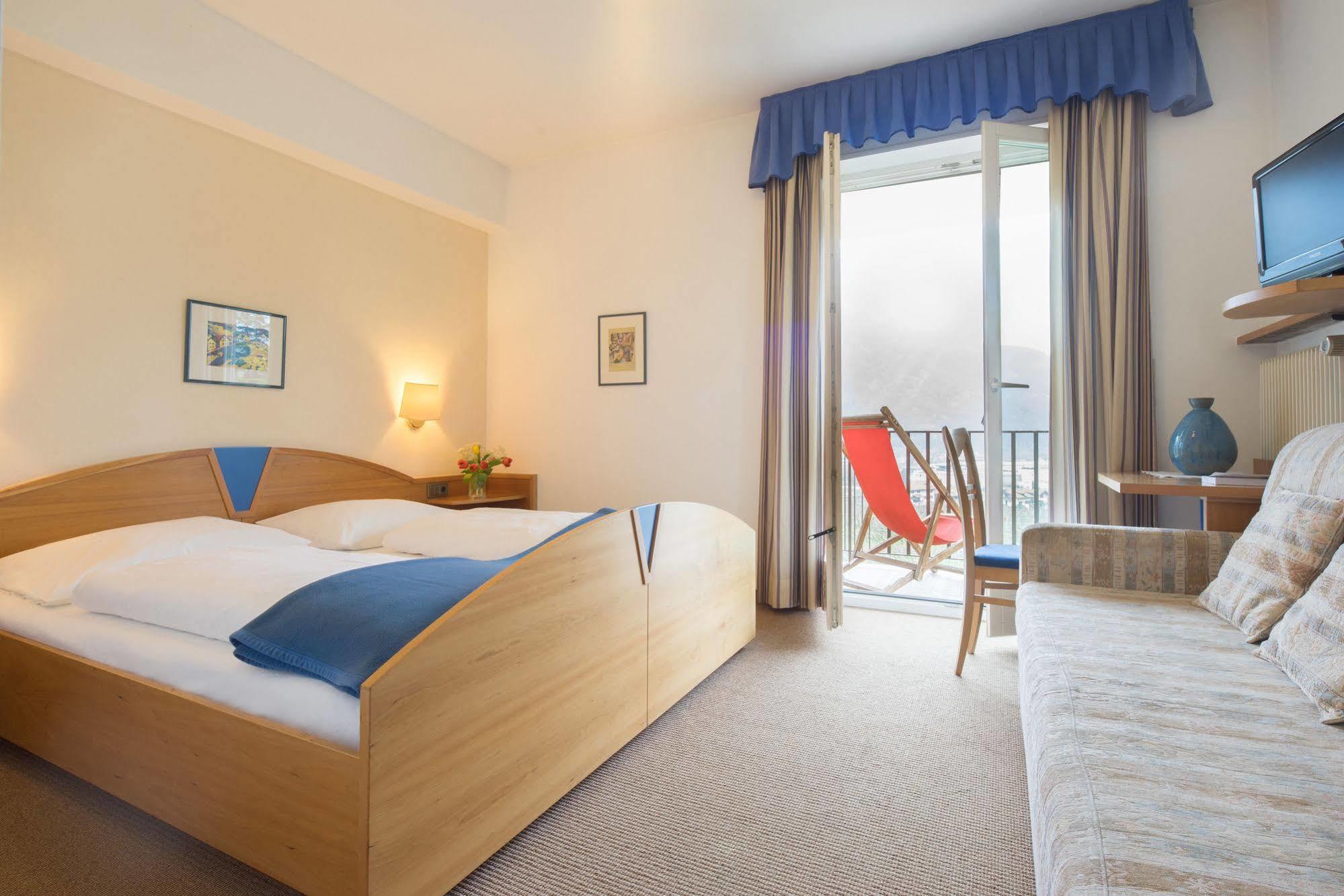 Hotel Rentschnerhof Bozen Extérieur photo