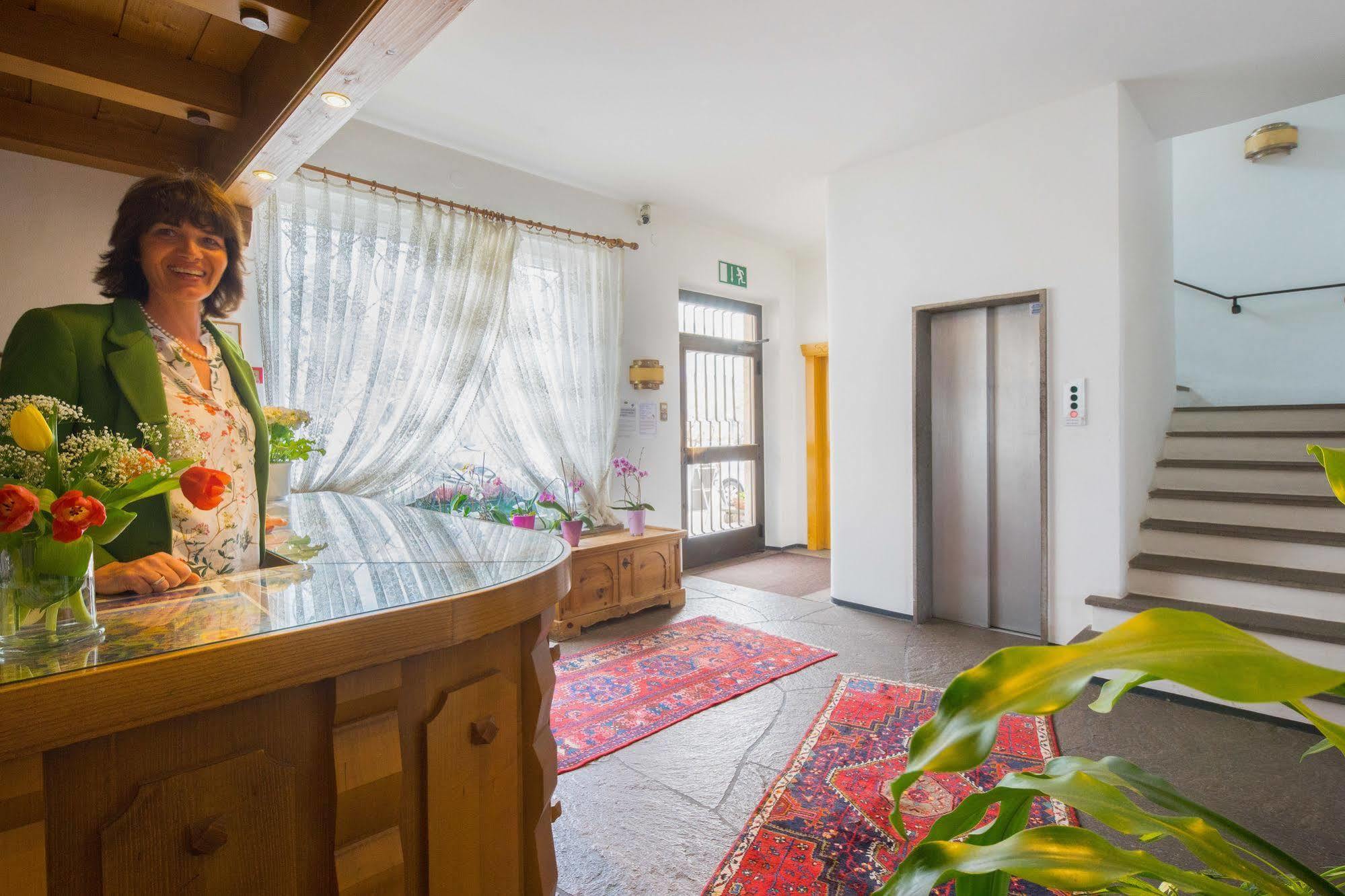 Hotel Rentschnerhof Bozen Extérieur photo