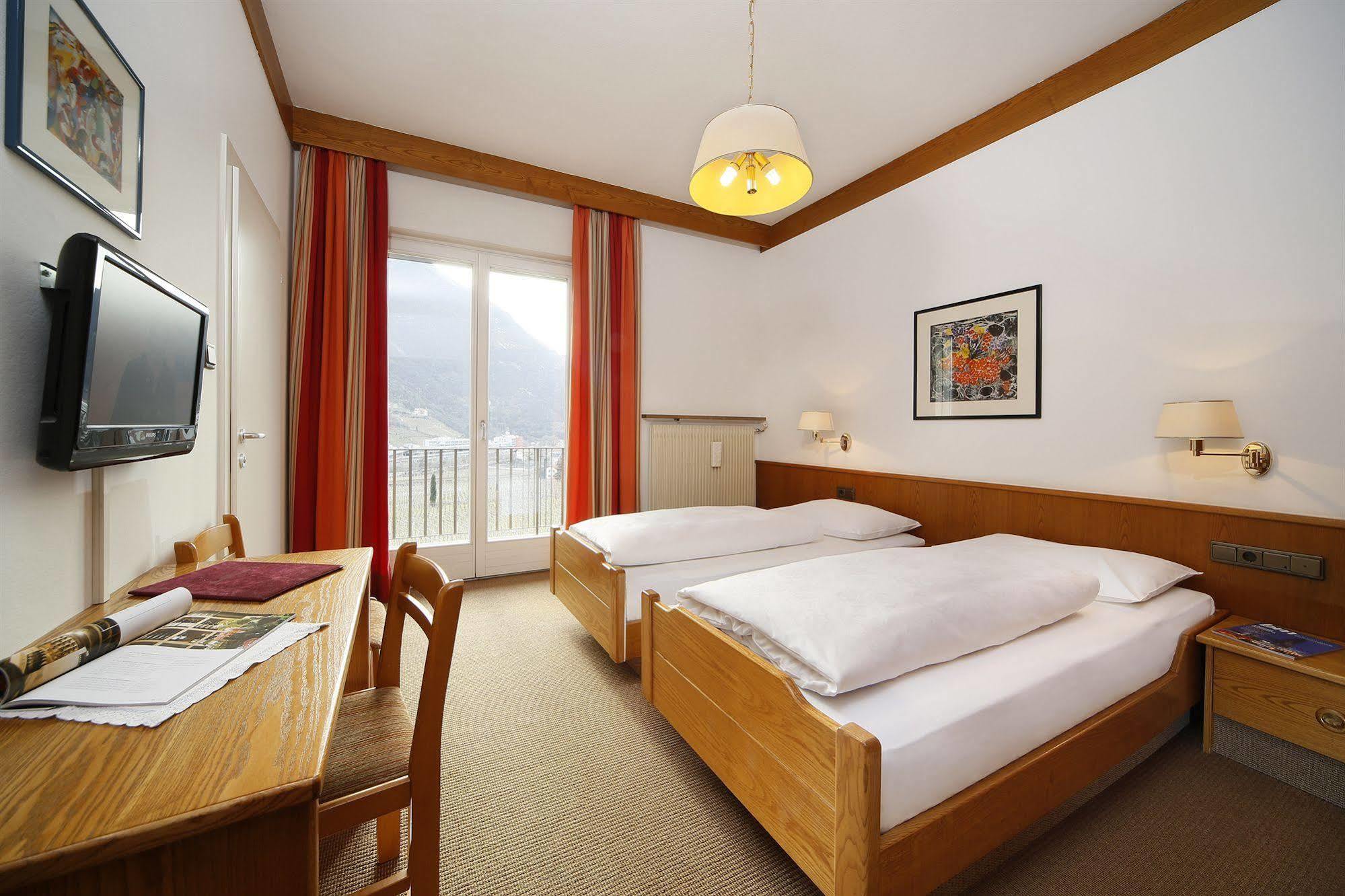 Hotel Rentschnerhof Bozen Extérieur photo