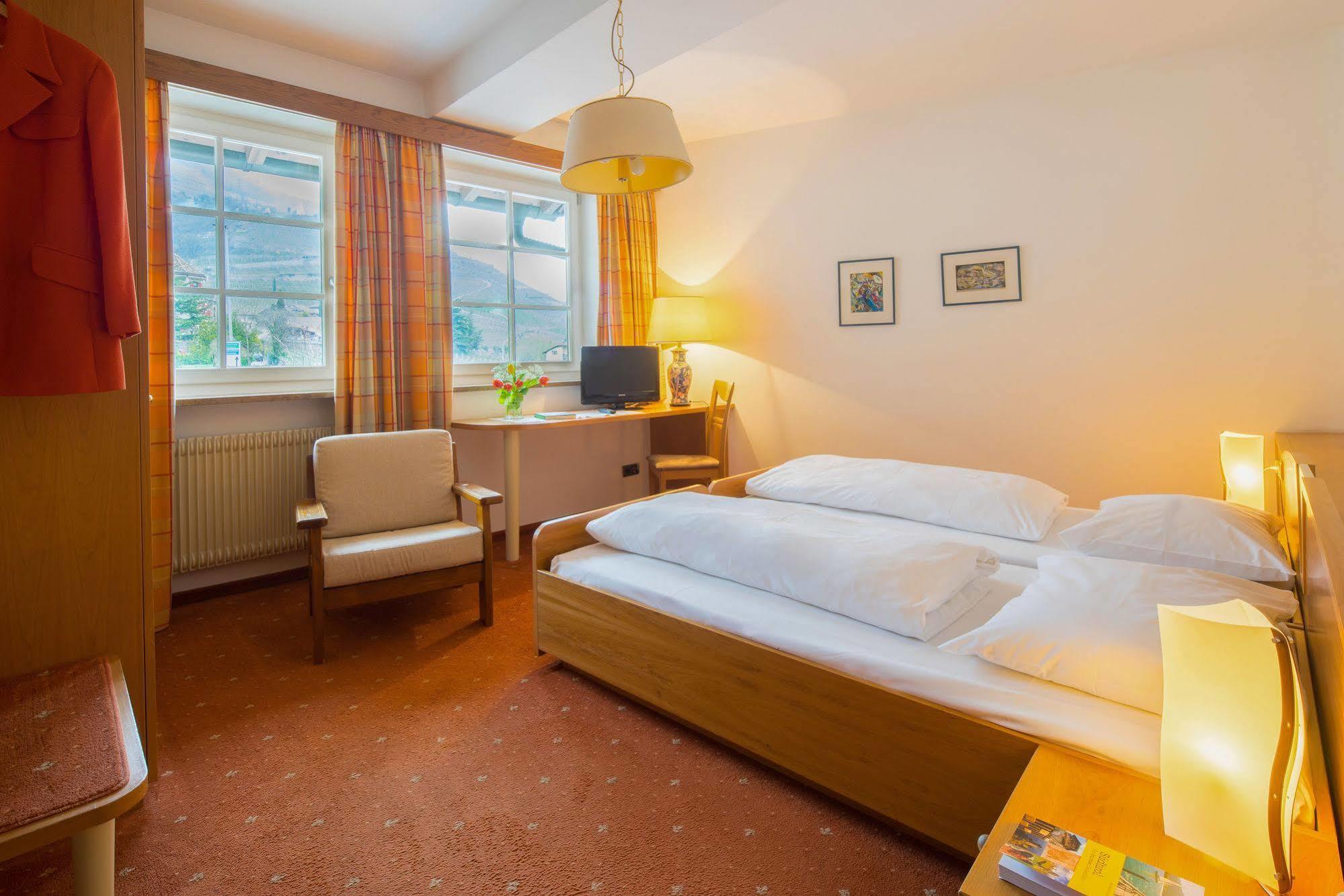 Hotel Rentschnerhof Bozen Extérieur photo