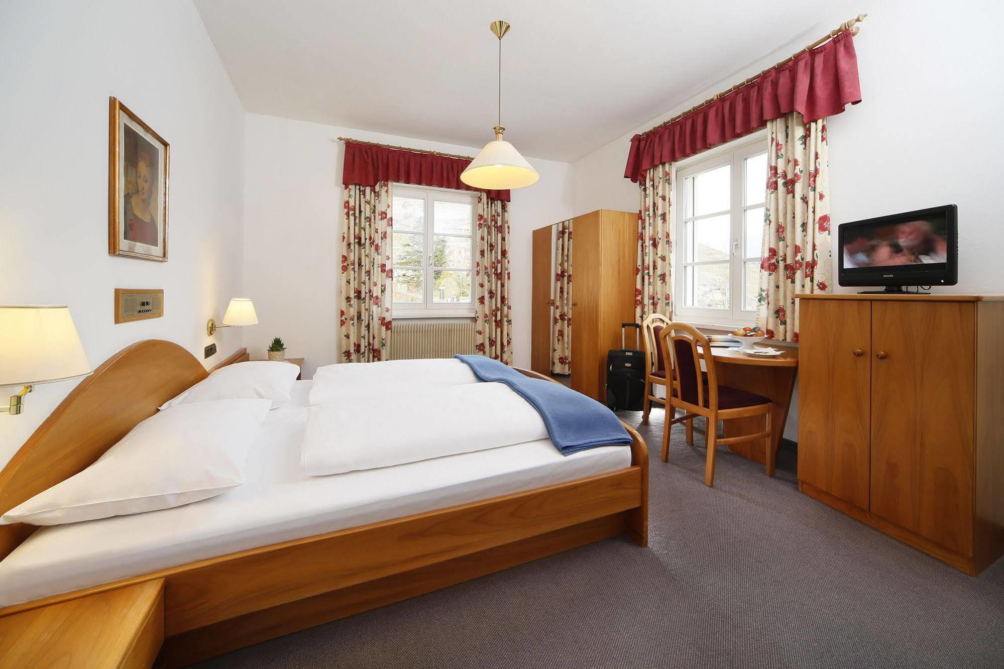 Hotel Rentschnerhof Bozen Extérieur photo